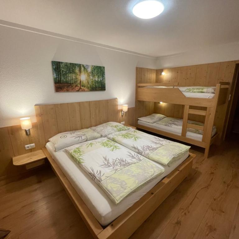 Astrid Schneeberger - Apartment mit 2 Schlafzimmern - 11