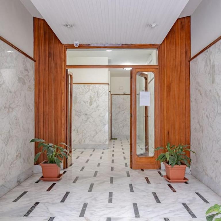 (Tre camere e tre bagni) Art of living Garbatella - Appartamento con 3 Camere da Letto - 23