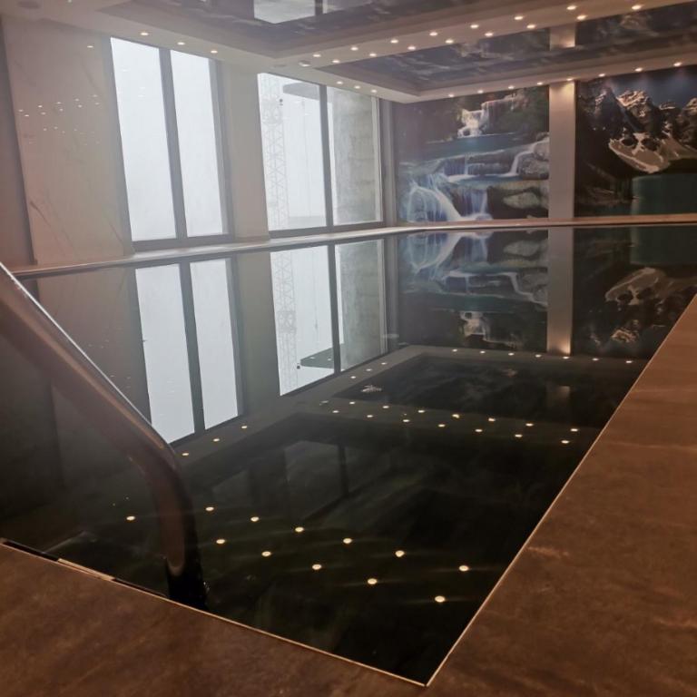 President Kop A 409 - Wellness & Spa - Porodični Studio - 32