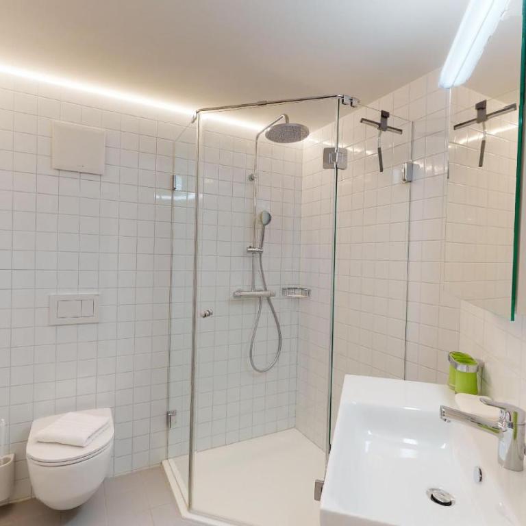 Abitaziun Caspar Badrutt 306 - St Moritz - Apartment mit Seeblick - 16