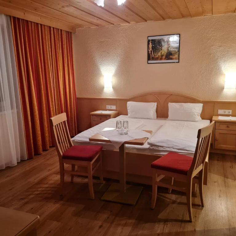 Scheulinghof - Apartment - 15