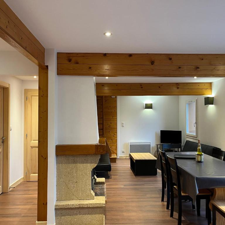 Chalet Gentiane - Chalet - 3