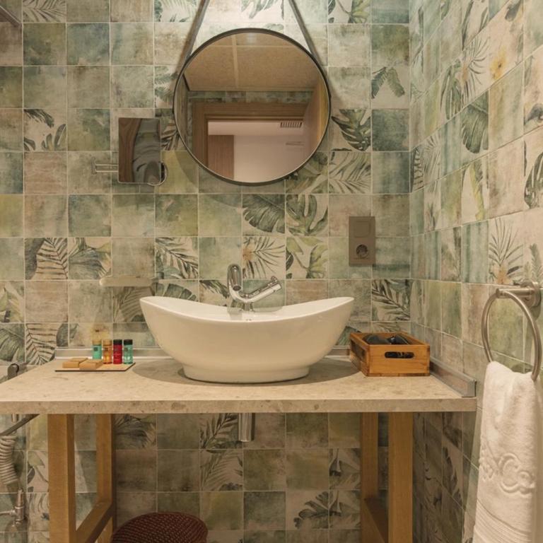 Casa Coco Boutique Hotel & Spa 4*S - Adults Only - Habitación Doble Superior - 2 camas - 3