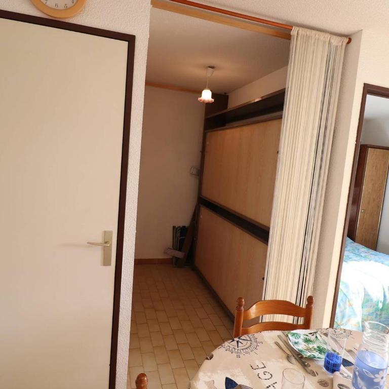 2 pièces près de la mer au Grau-du-Roi, climatisation, parking - FR-1-307-182 - Appartement (4 Adultes) - 5