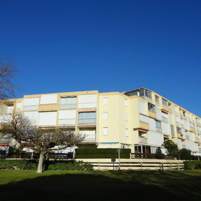 2 pièces près de la mer au Grau-du-Roi, climatisation, parking - FR-1-307-182 - Appartement (4 Adultes) - 9