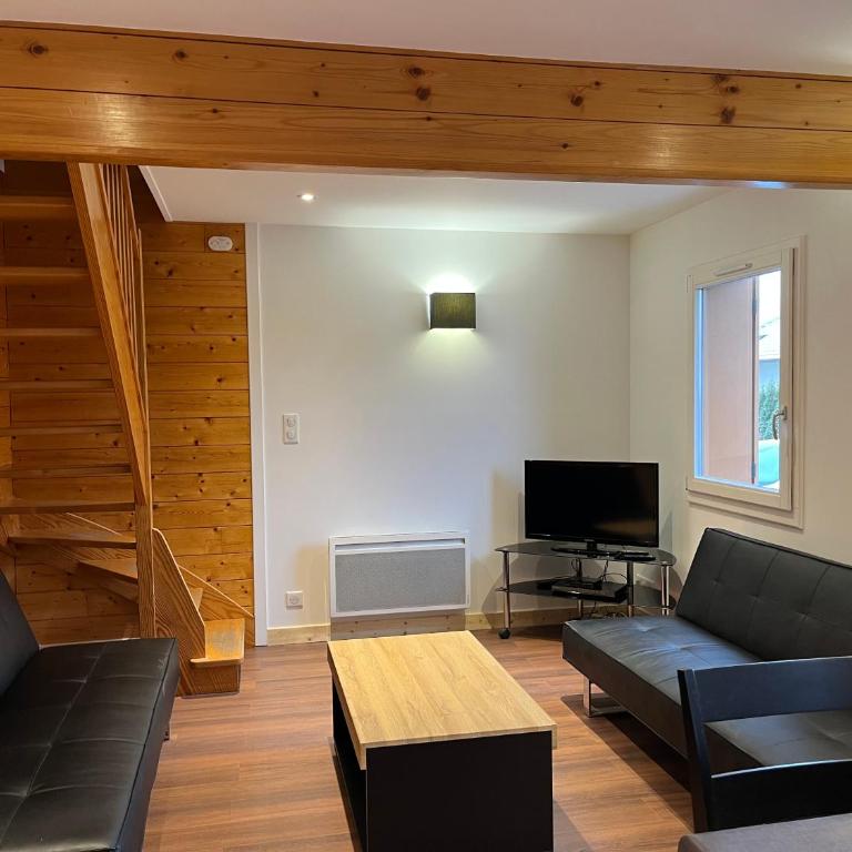 Chalet Gentiane - Chalet - 6