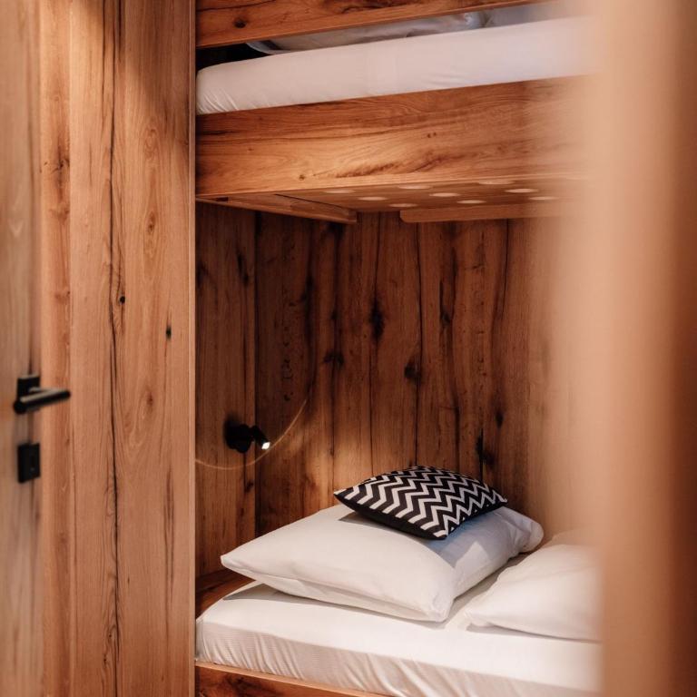 JOHANN Schladming - Familiensuite - 3