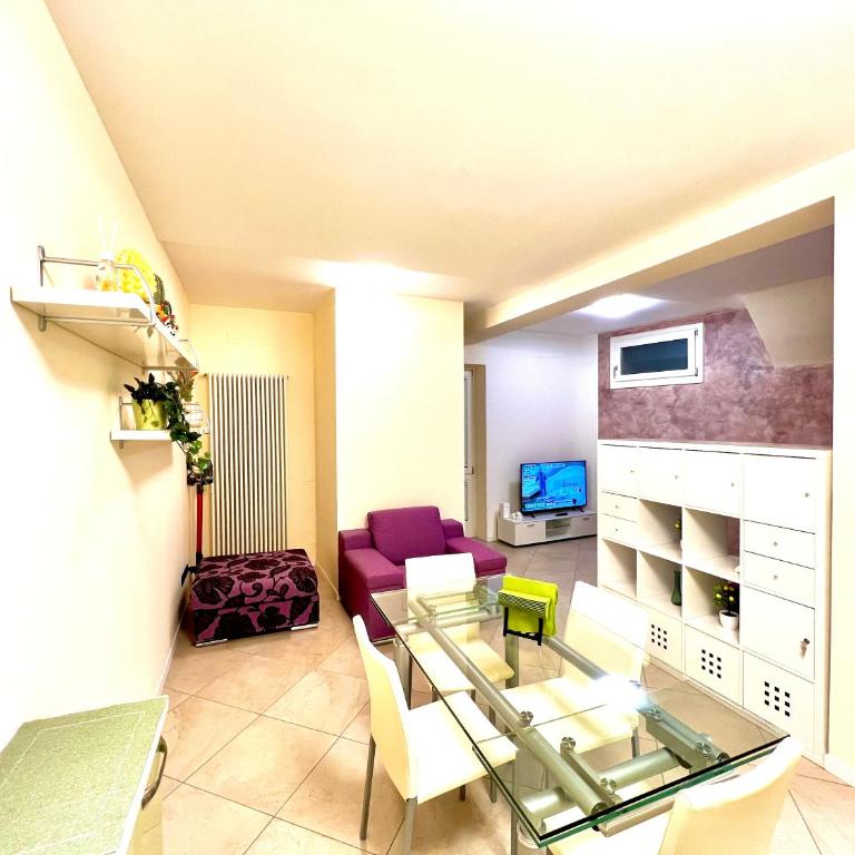 Limone DownTown - Monolocale Deluxe - 15