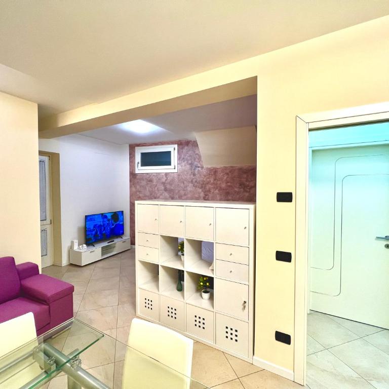 Limone DownTown - Monolocale Deluxe - 17