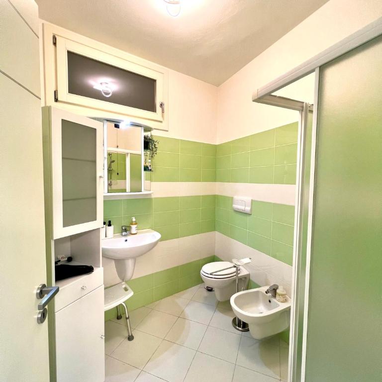 Limone DownTown - Monolocale Deluxe - 34