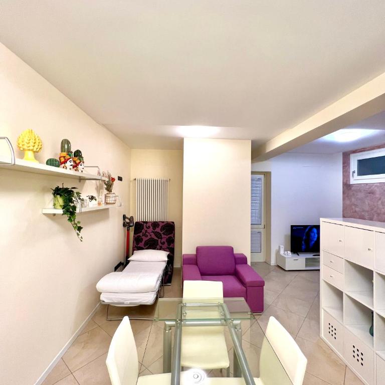 Limone DownTown - Monolocale Deluxe - 20