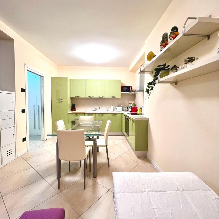 Limone DownTown - Monolocale Deluxe - 25
