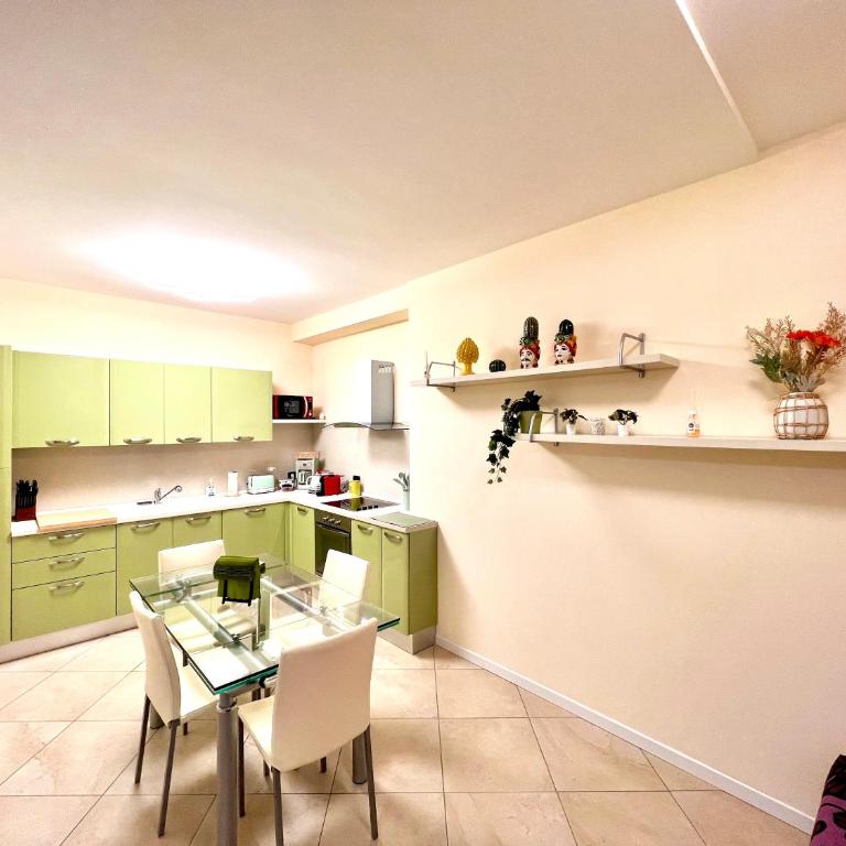 Limone DownTown - Monolocale Deluxe - 28
