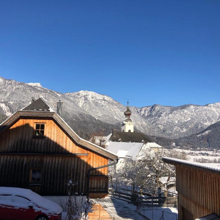 Luserblick - Apartment mit 1 Schlafzimmer - 38