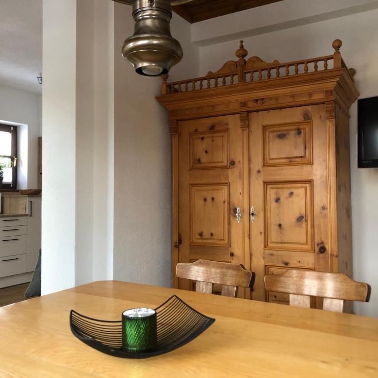 Luserblick - Apartment mit 1 Schlafzimmer - 11
