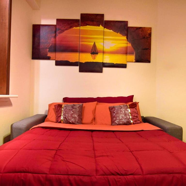 Pura Vida Deluxe - Front Lake View Garda - Appartamento con 1 Camera da Letto - 10