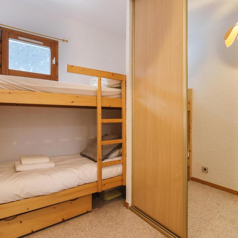 Les Jardins du Mont-Blanc - Happy Rentals - Appartement avec Balcon - 6