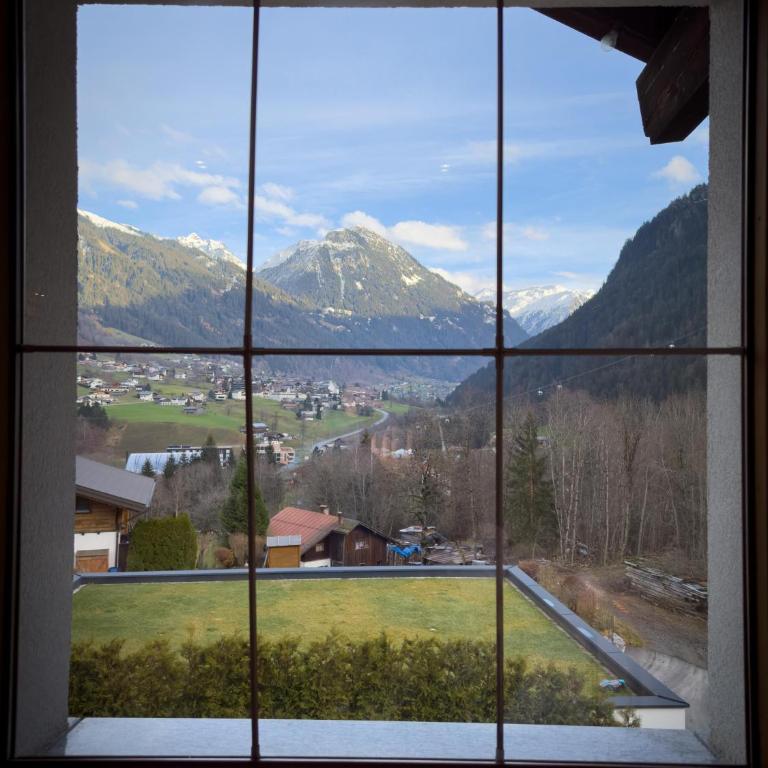 Appartement Heim - Apartment mit 2 Schlafzimmern und Badezimmer - 20