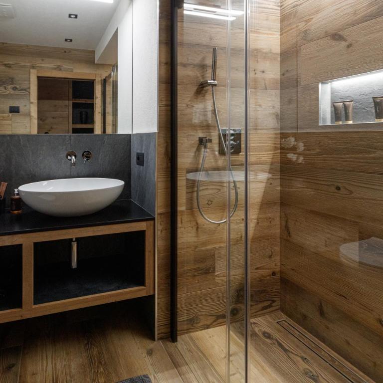 Sci Sport rooms & suites - Suite Superior - 17