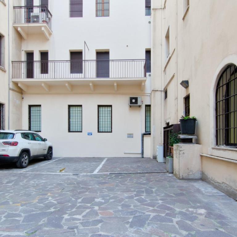 Residenza Bacco - Porta Nuova - Appartamento con 2 Camere da Letto - 38