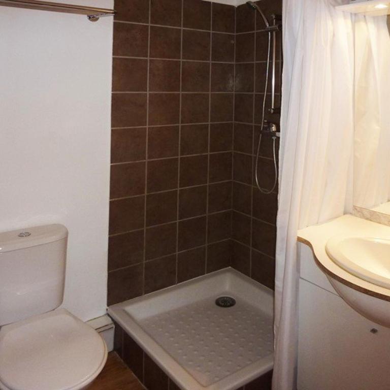 Duplex 10 pers. avec piscine, jacuzzi, balcon et ascenseur aux Orres 1800 - FR-1-322-296 - Appartement (10 Adultes) - 4