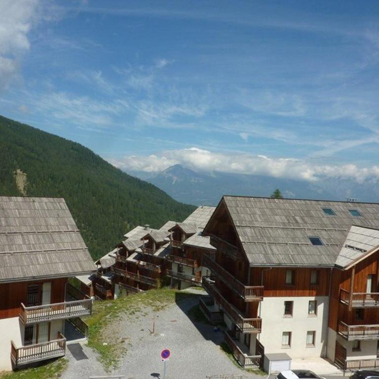 Duplex 10 pers. avec piscine, jacuzzi, balcon et ascenseur aux Orres 1800 - FR-1-322-296 - Appartement (10 Adultes) - 7