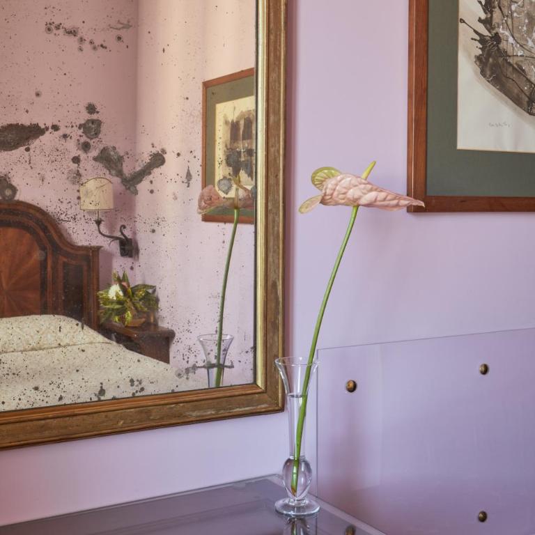 II Guelfo Bianco - Single Room - 4