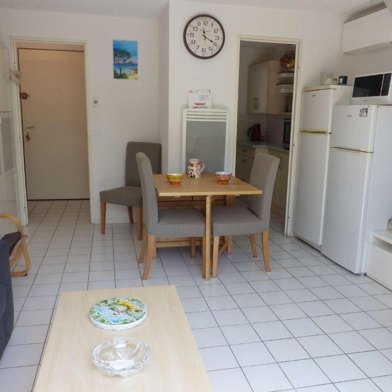 Mazet climatisé avec terrasse au Lavandou - FR-1-308-78 - Maison de Vacances (4 Adultes) - 7