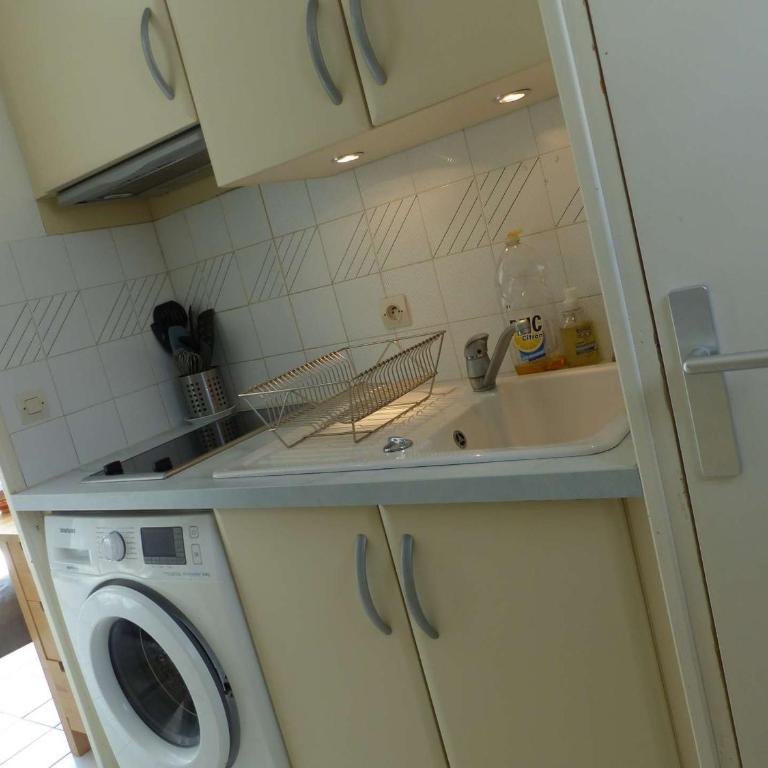 Mazet climatisé avec terrasse au Lavandou - FR-1-308-78 - Maison de Vacances (4 Adultes) - 14