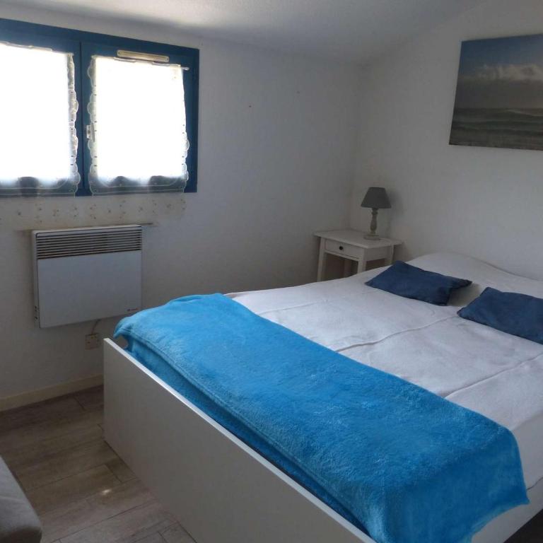 Mazet climatisé avec terrasse au Lavandou - FR-1-308-78 - Maison de Vacances (4 Adultes) - 19