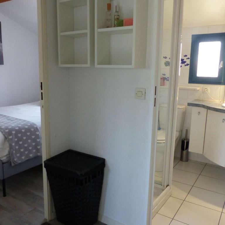Mazet climatisé avec terrasse au Lavandou - FR-1-308-78 - Maison de Vacances (4 Adultes) - 20
