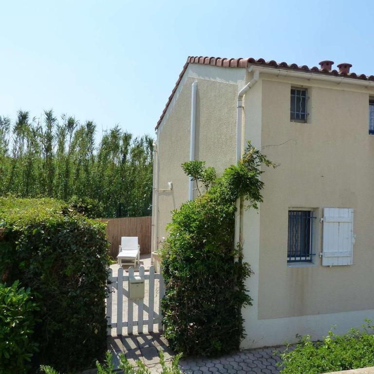 Mazet climatisé avec terrasse au Lavandou - FR-1-308-78 - Maison de Vacances (4 Adultes) - 22