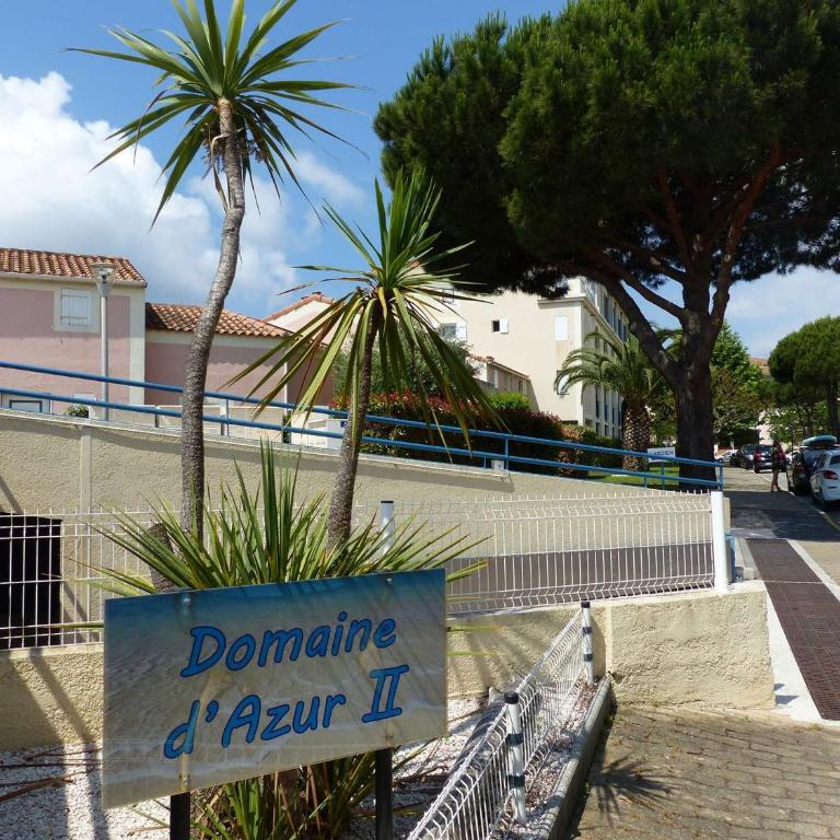 Mazet climatisé avec terrasse au Lavandou - FR-1-308-78 - Maison de Vacances (4 Adultes) - 23