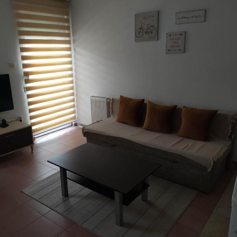 Apartment Princess - Apartman sa 1 Spavaćom Sobom - 7