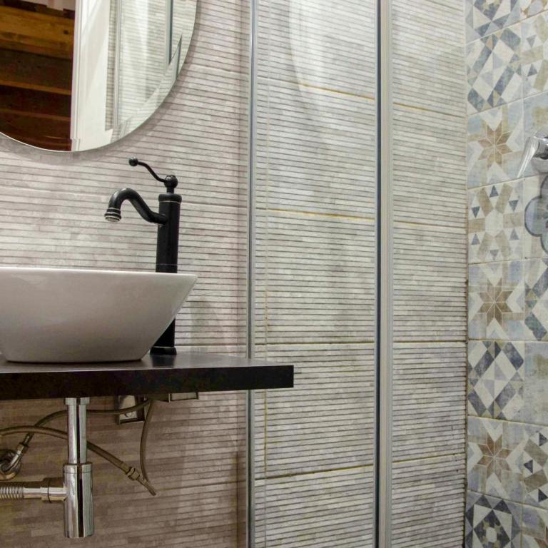 B&B Benincasa - Standard Double Room - 5