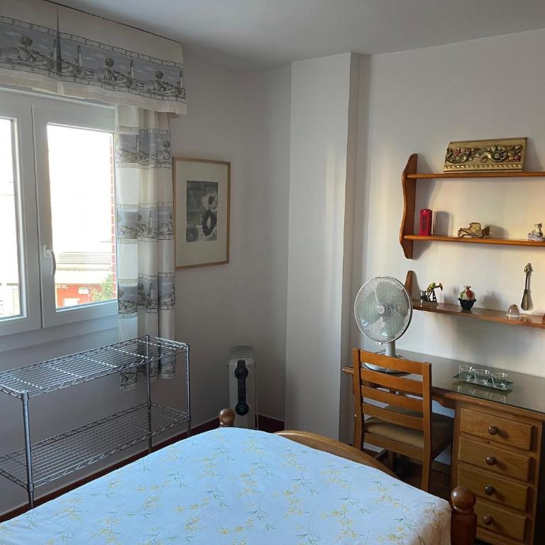 Apartamento Ravel Playa Málaga - Apartamento - 24