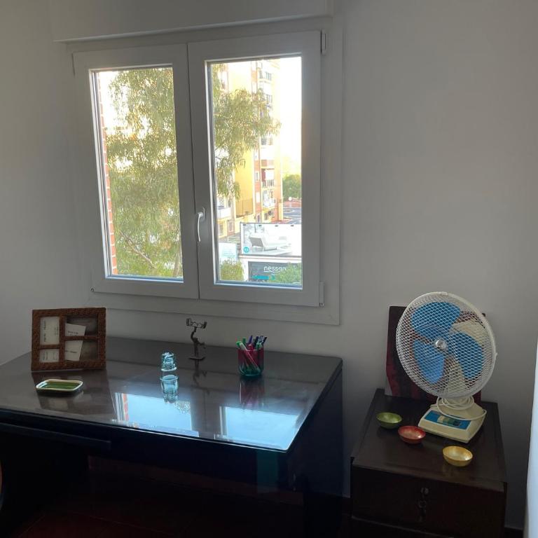 Apartamento Ravel Playa Málaga - Apartamento - 25