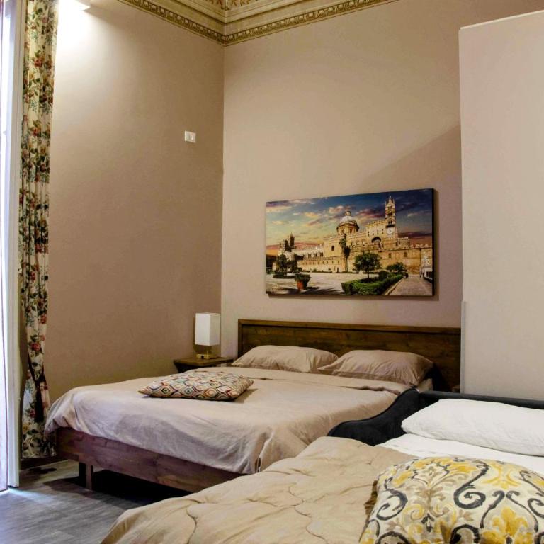 B&B Benincasa - Deluxe Queen Studio - 8