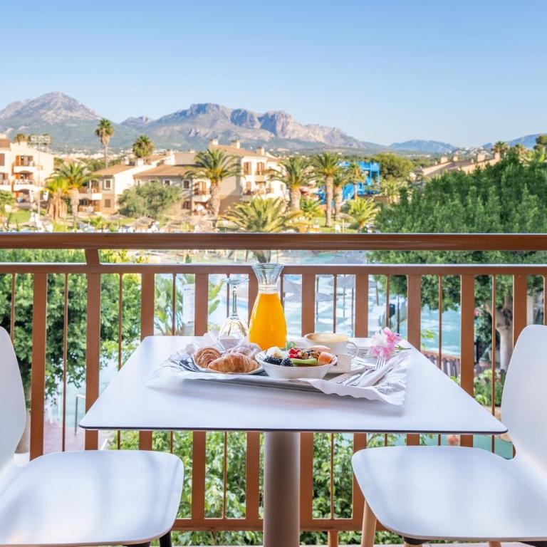 Albir Garden Resort - One-Bedroom Apartment (2 Adults) - 6