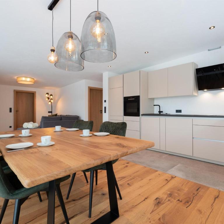 Apartment Foidl - Apartment mit 3 Schlafzimmern - 5