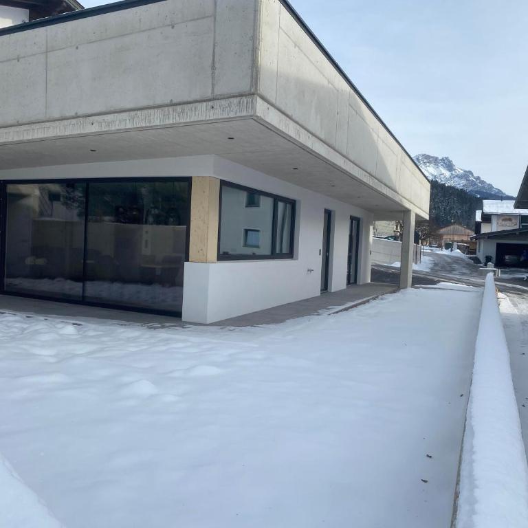 Apartment Foidl - Apartment mit 3 Schlafzimmern - 7