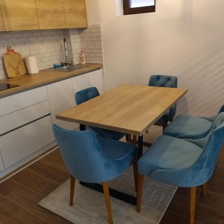 Garnet Star Apartments, Kopaonik, apartman broj 4 - Apartment - 6