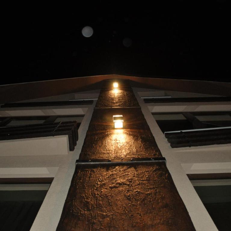 Garnet Star Apartments, Kopaonik, apartman broj 4 - Apartment - 4