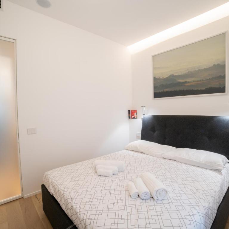 Amazing New Apartment - Navigli-Centro, Milan - Appartamento con 1 Camera da Letto - 1