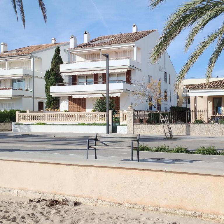 Gola Estada 1A - Apartamento con balcón - 13