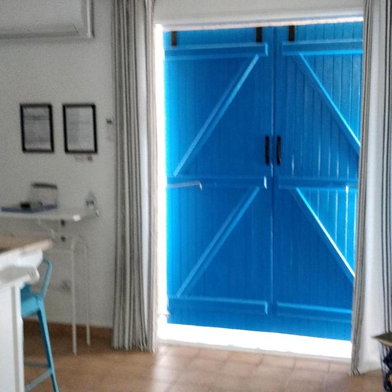 "TI SABLE" Agréable studio climatisé, Jolie Vue Mer, Piscine à Cavalaire sur Mer Golfe de St-Tropez - Appartement - Vue sur Mer - 11