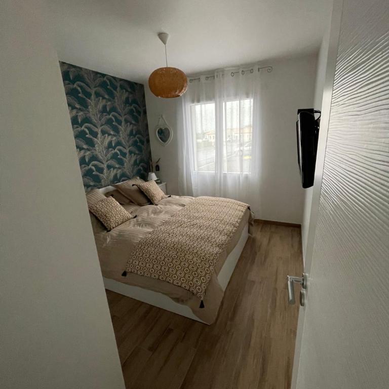 Repos paisible - One-Bedroom Apartment - 7