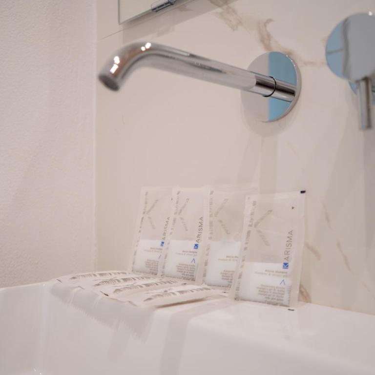 Amazing New Apartment - Navigli-Centro, Milan - Appartamento con 1 Camera da Letto - 21