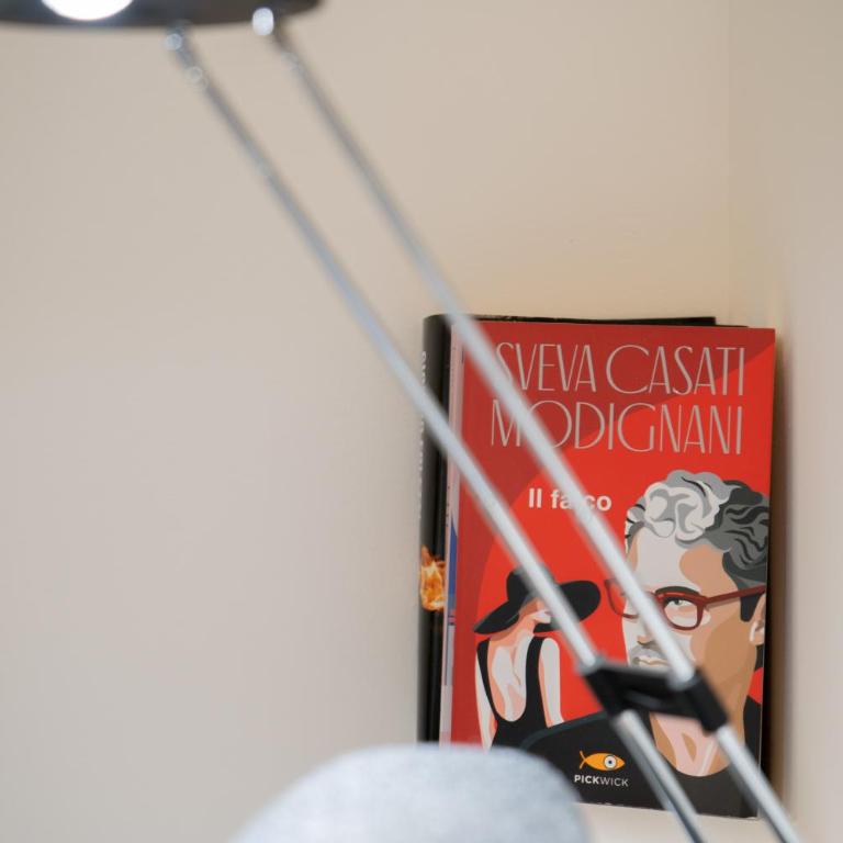 Amazing New Apartment - Navigli-Centro, Milan - Appartamento con 1 Camera da Letto - 19