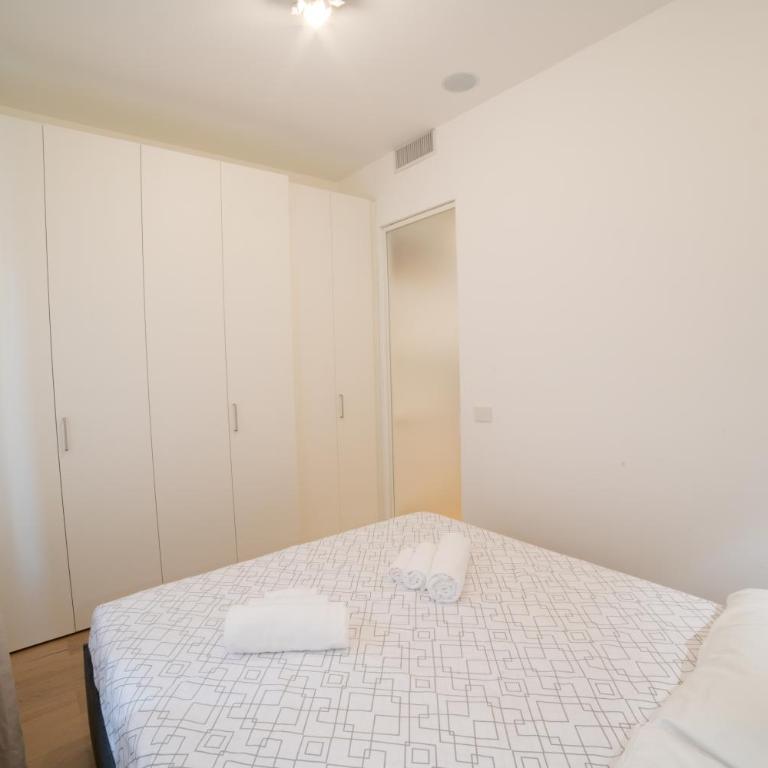 Amazing New Apartment - Navigli-Centro, Milan - Appartamento con 1 Camera da Letto - 16